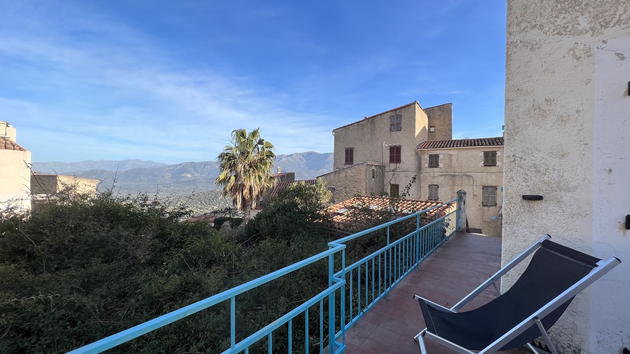 Photo of Outdoor in Santa-Reparata-di-Balagna