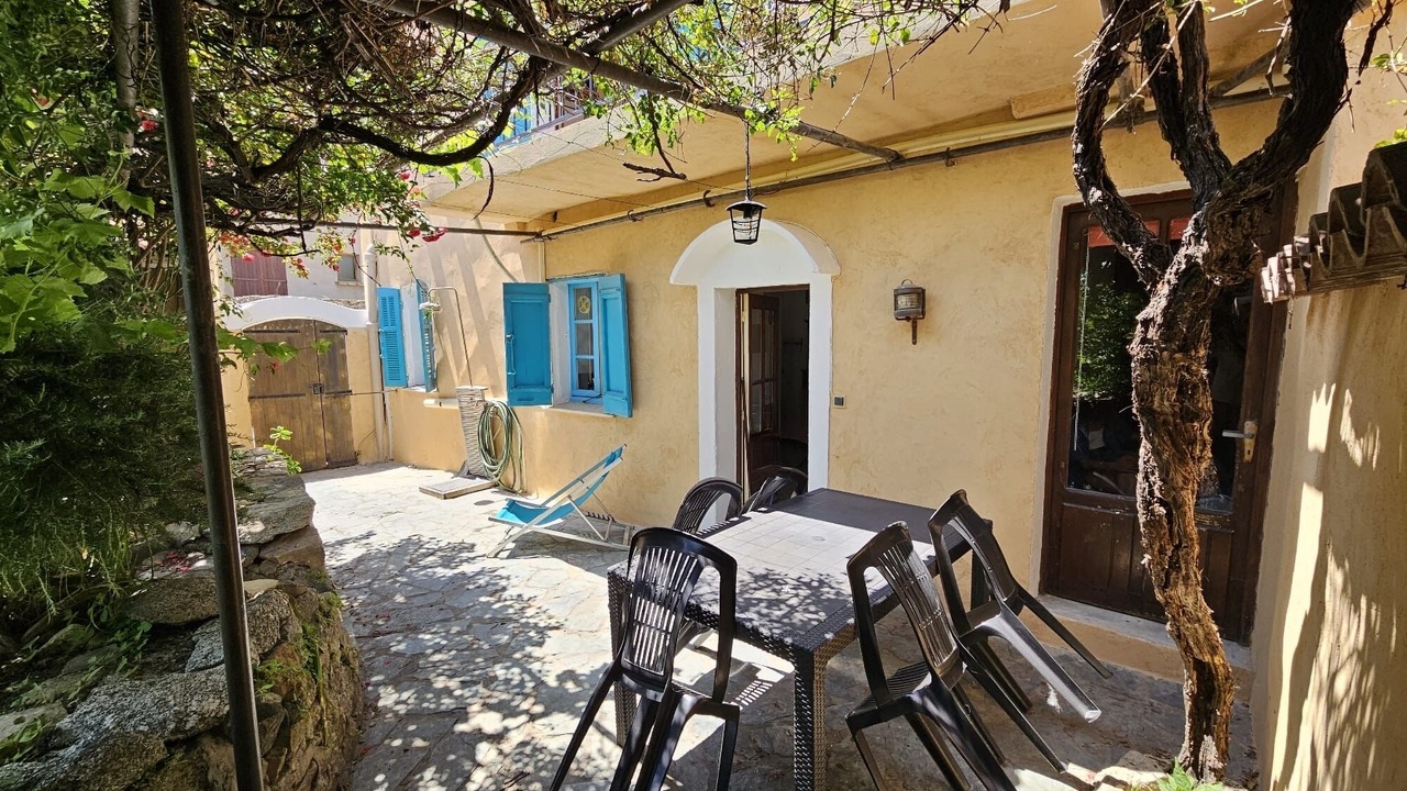 Photo of Outdoor in Santa-Reparata-di-Balagna