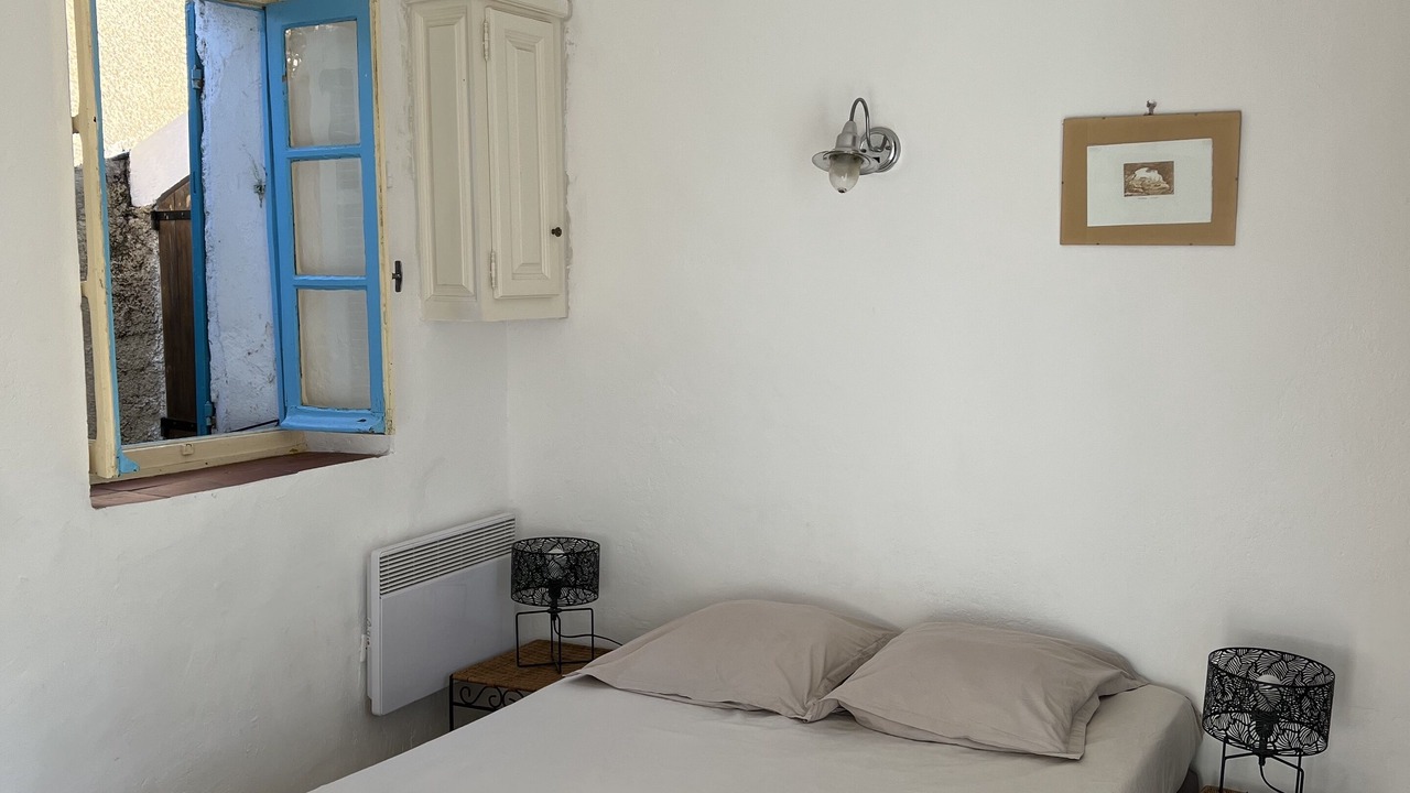 Photo of Bedroom in Santa-Reparata-di-Balagna