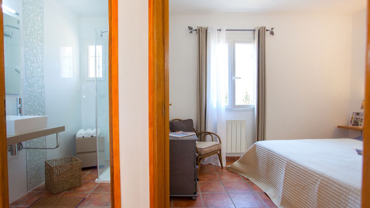 Photo of Bedroom in Moltifao