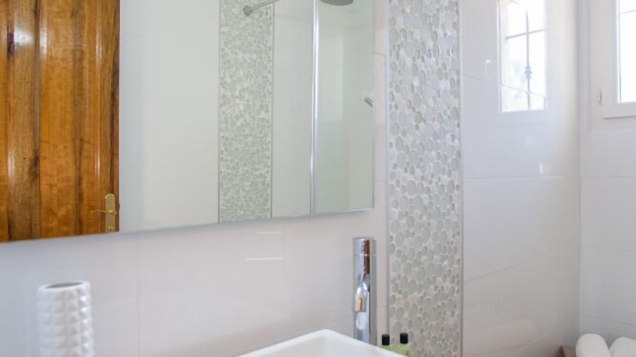 Photo of Bathroom in Moltifao