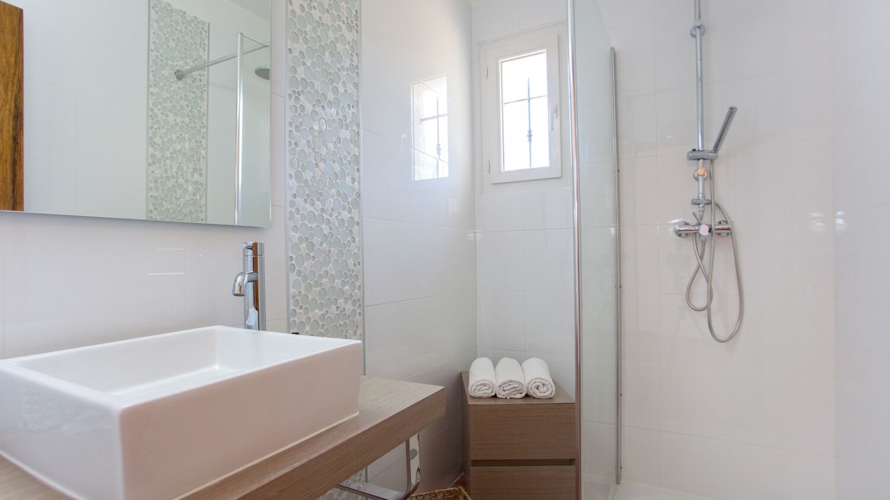 Photo of Bathroom in Moltifao