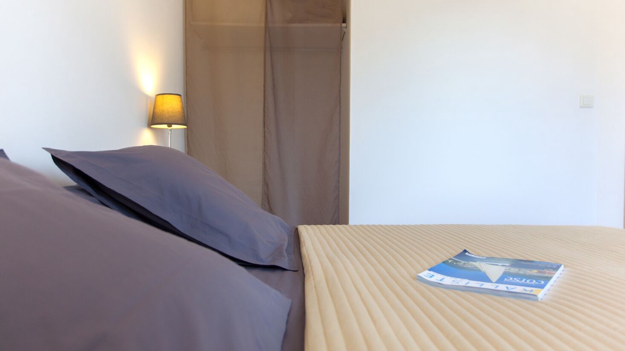 Photo of Bedroom in Moltifao