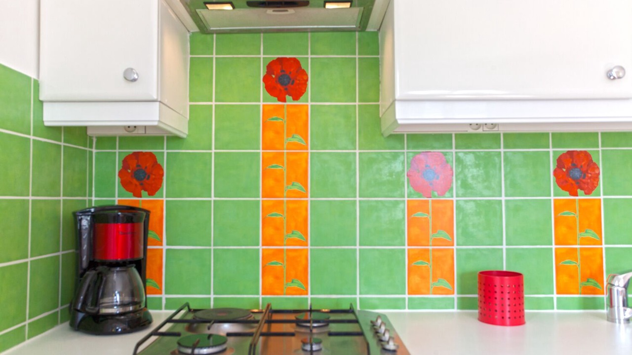 Photo of Kitchen in Moltifao