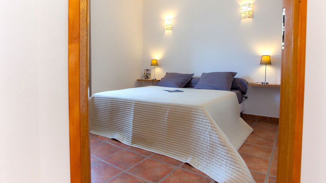 Photo of Bedroom in Moltifao