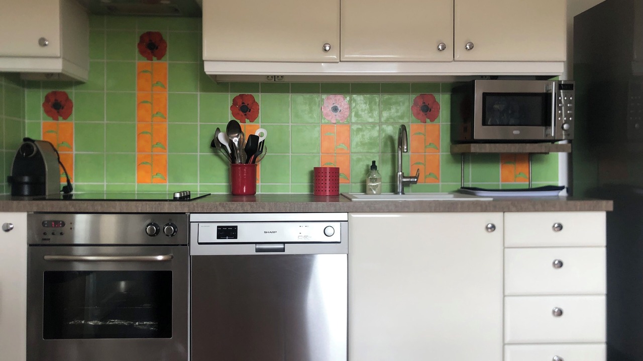 Photo of Kitchen in Moltifao