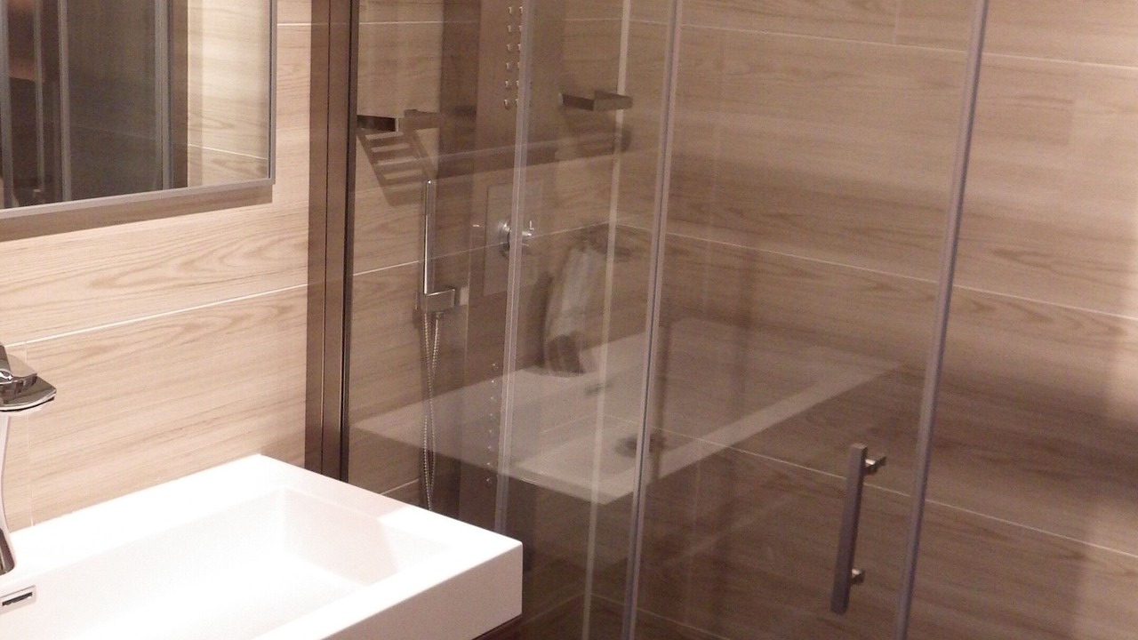 Photo of Bathroom in Favone