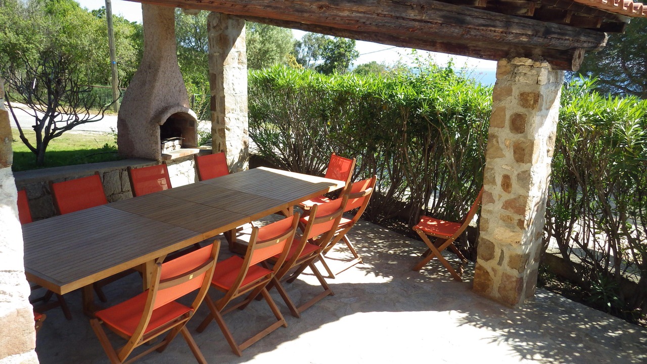 Photo of Outdoor in Favone