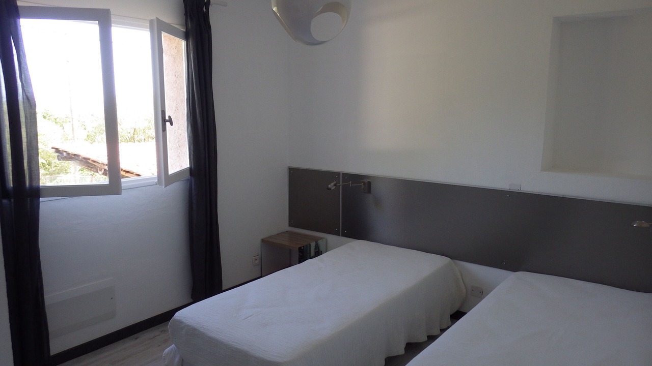 Photo of Bedroom in Favone