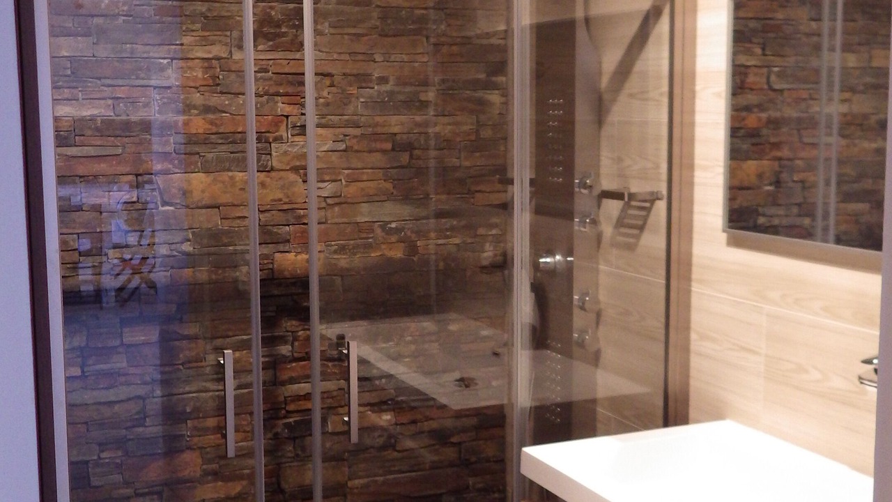 Photo of Bathroom in Favone