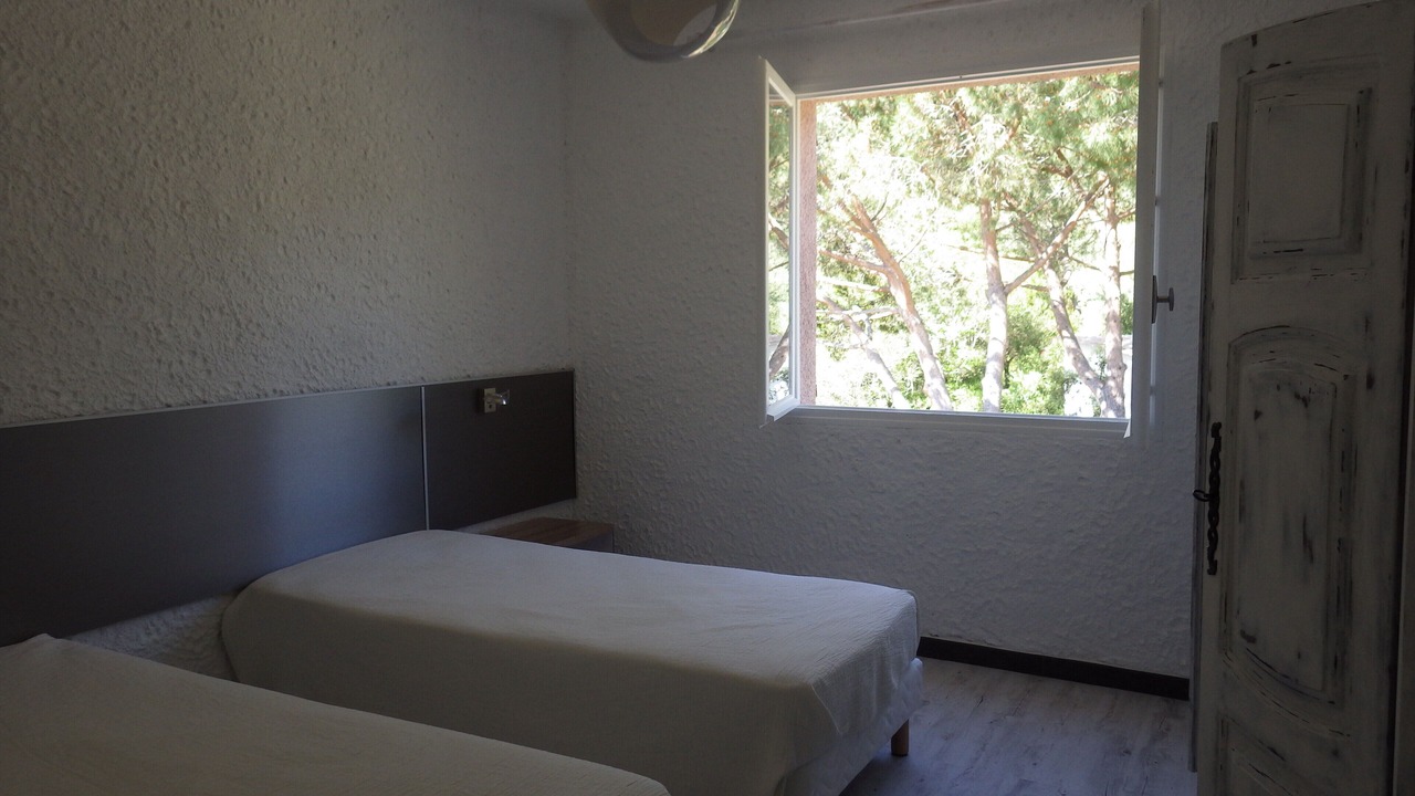Photo of Bedroom in Favone