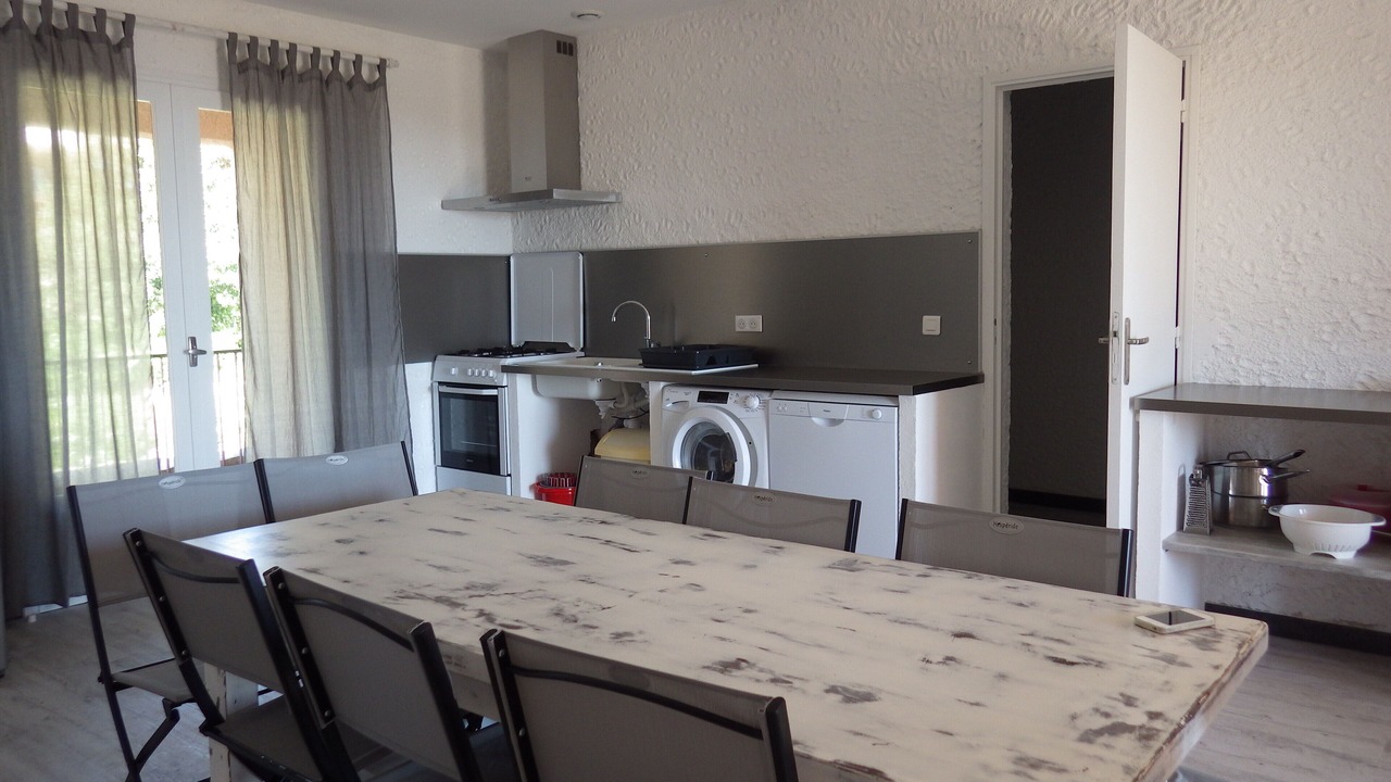 Photo of Kitchen in Favone