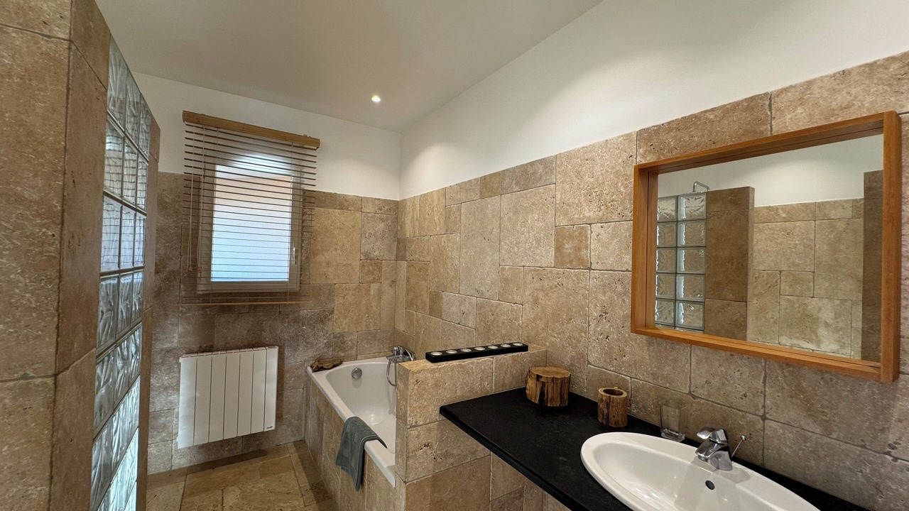Photo of Bathroom in Tizzano