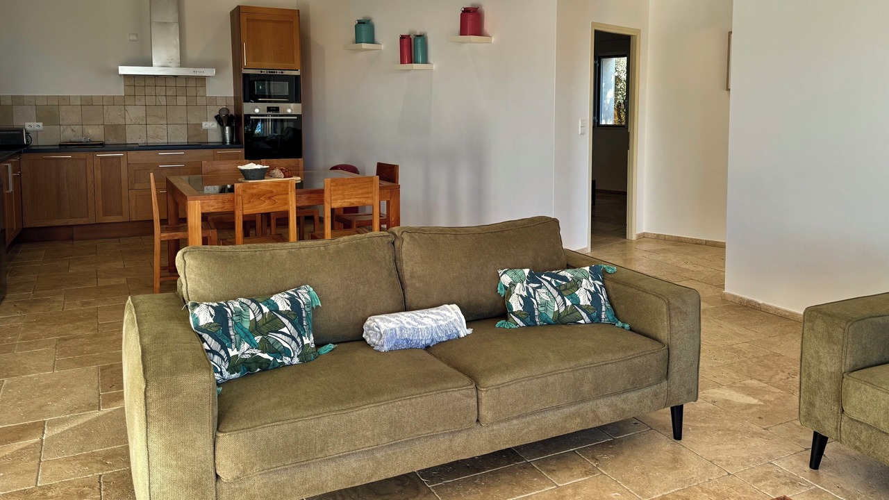 Photo of Livingroom in Tizzano