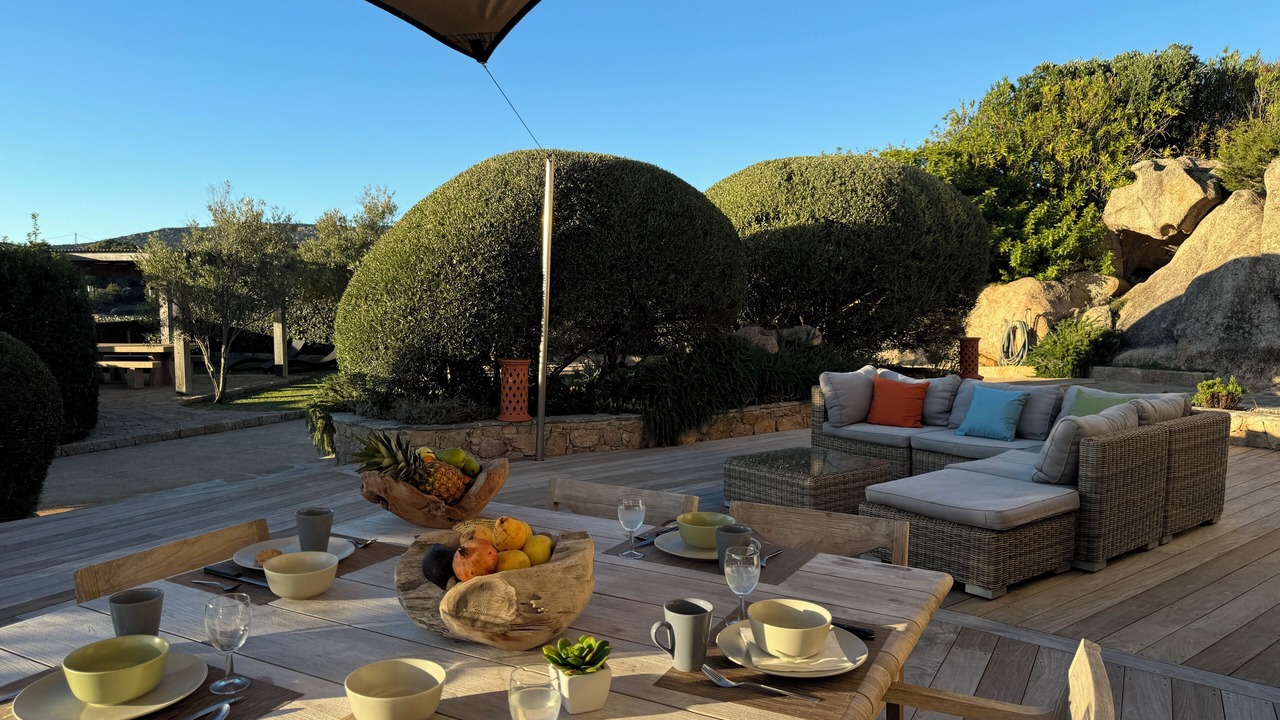 Photo of Outdoor in Tizzano