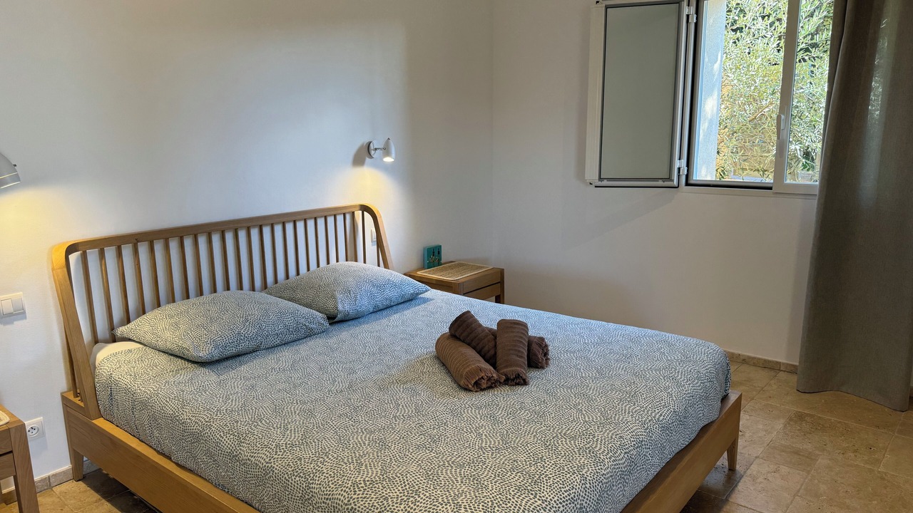 Photo of Bedroom in Tizzano