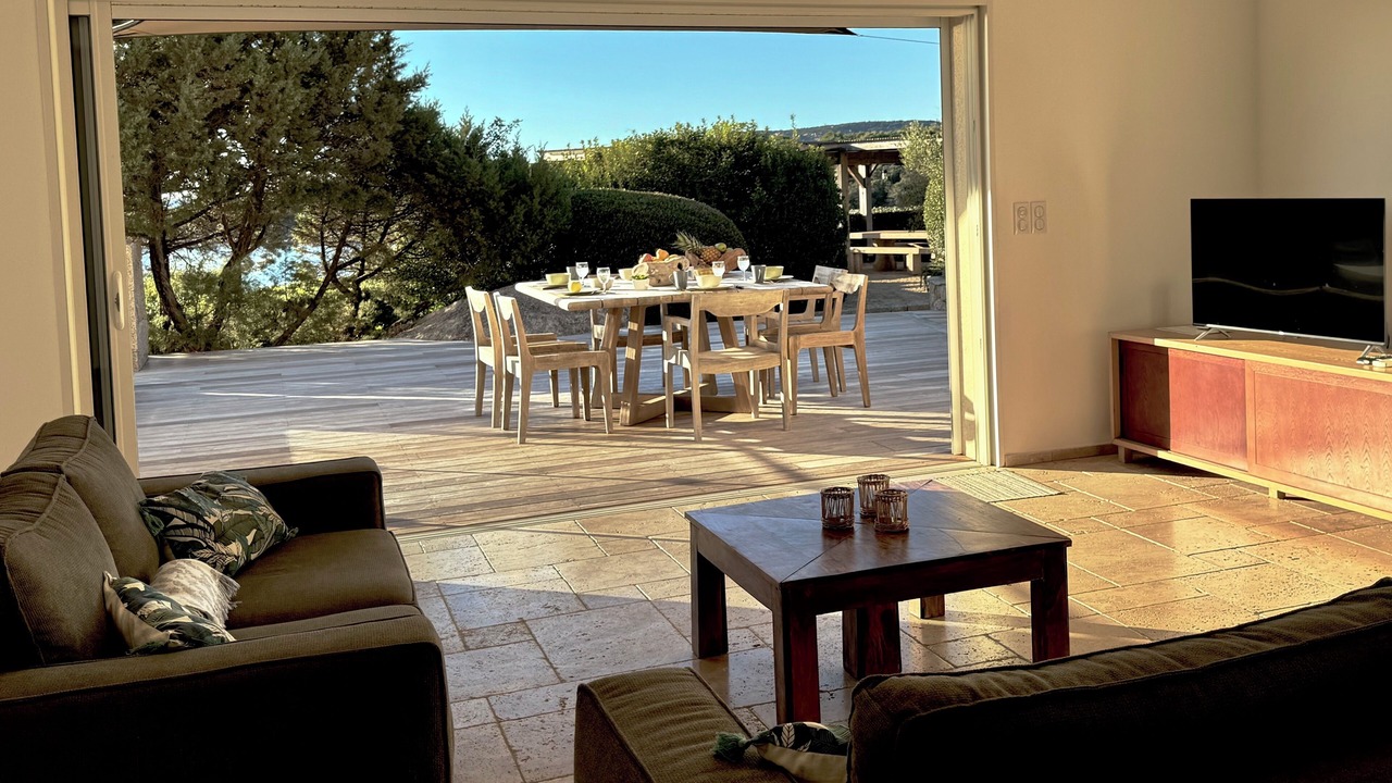 Photo of Livingroom in Tizzano