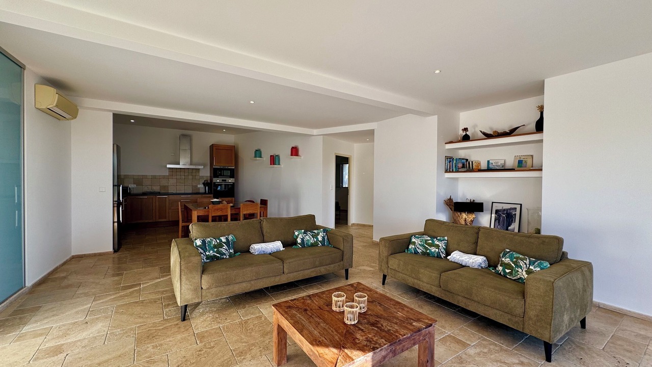 Photo of Livingroom in Tizzano