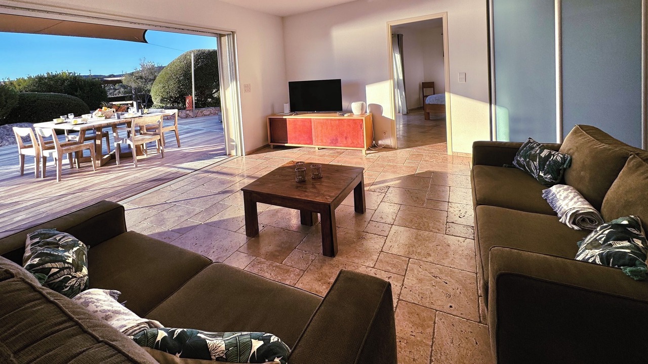 Photo of Livingroom in Tizzano