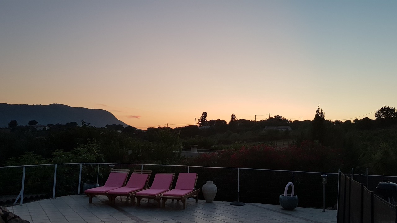 Photo of Patio Balcony in Afa