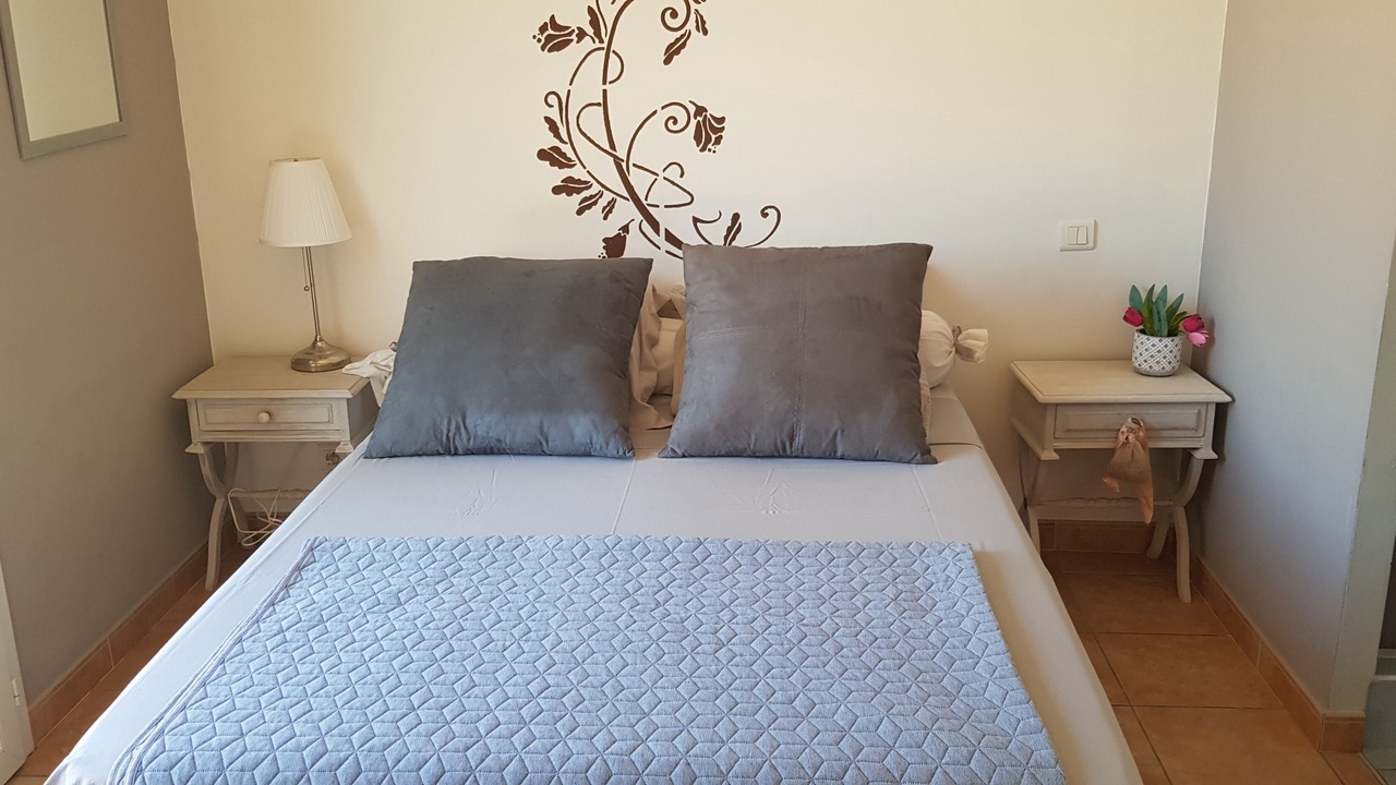 Photo of Bedroom in Afa