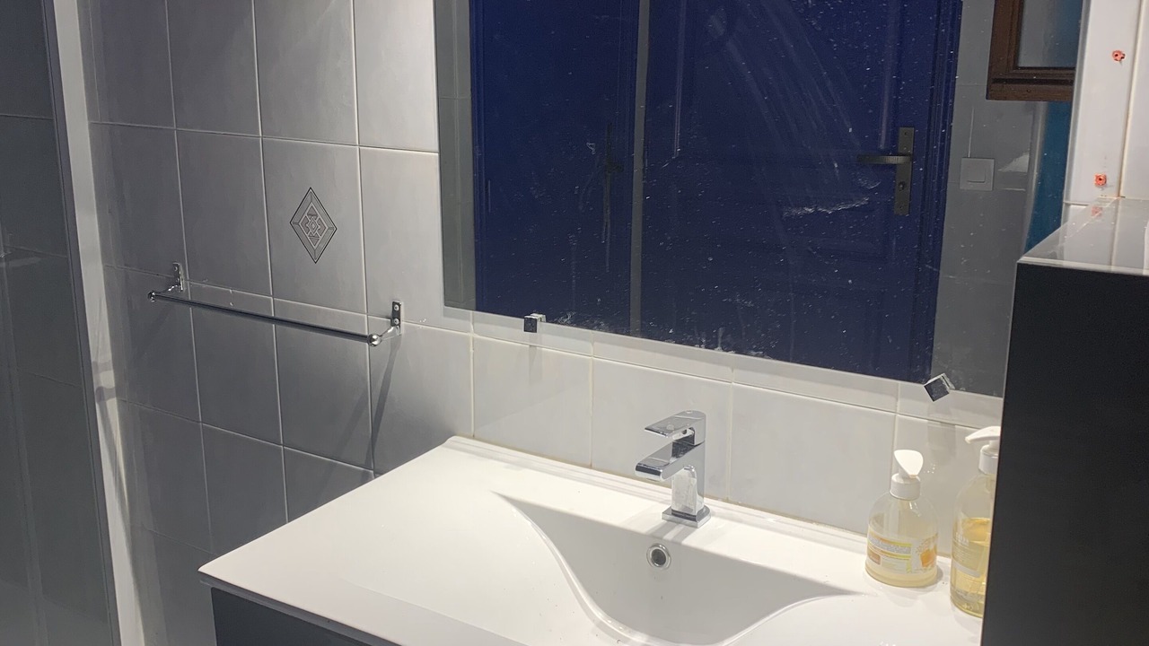 Photo of Bathroom in Grosseto-Prugna