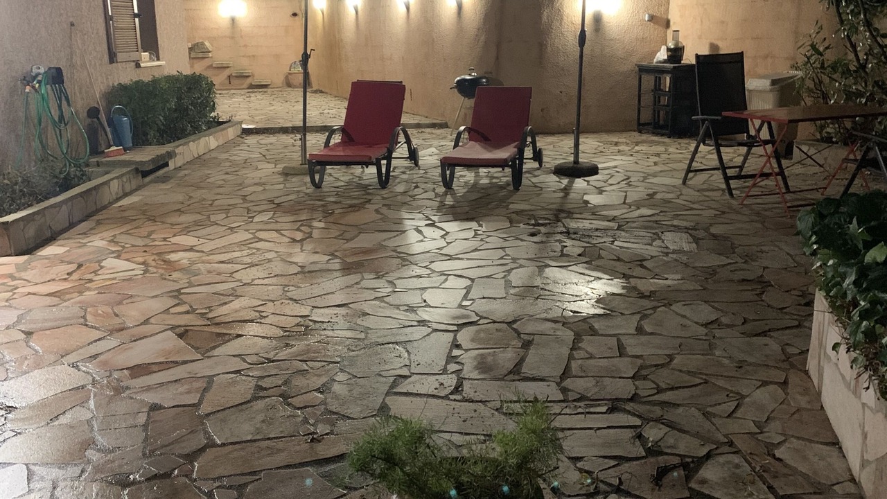 Photo of Patio Balcony in Grosseto-Prugna