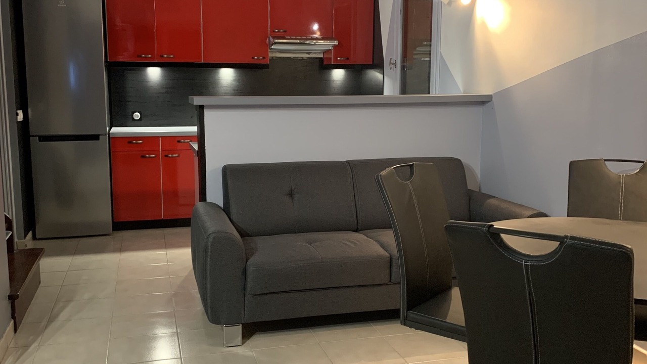 Photo of Bedroom in Grosseto-Prugna