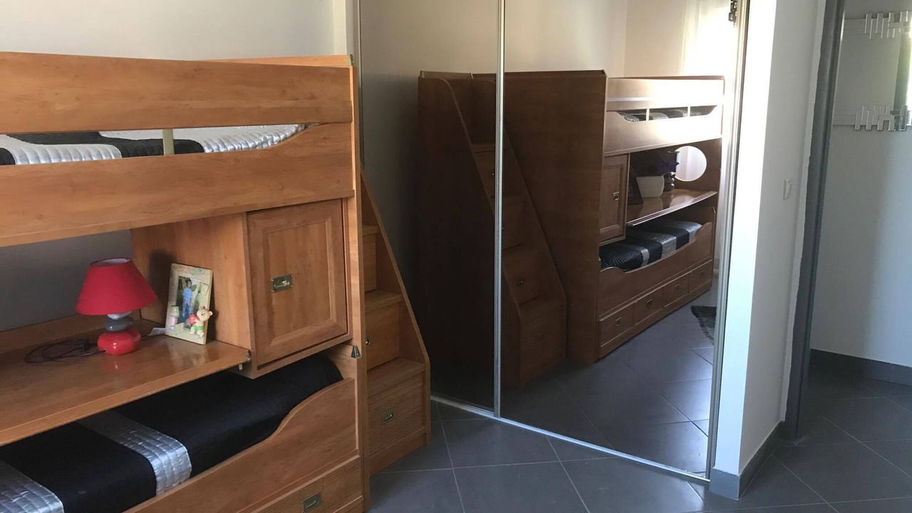 Photo of Bedroom in Biguglia