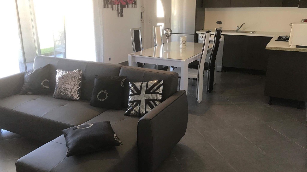 Photo of Livingroom in Biguglia