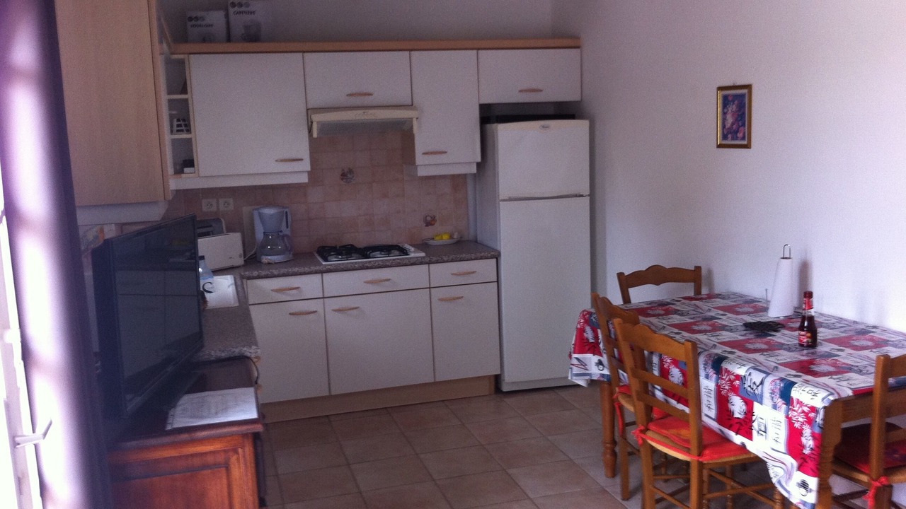 Photo of Kitchen in Grosseto-Prugna