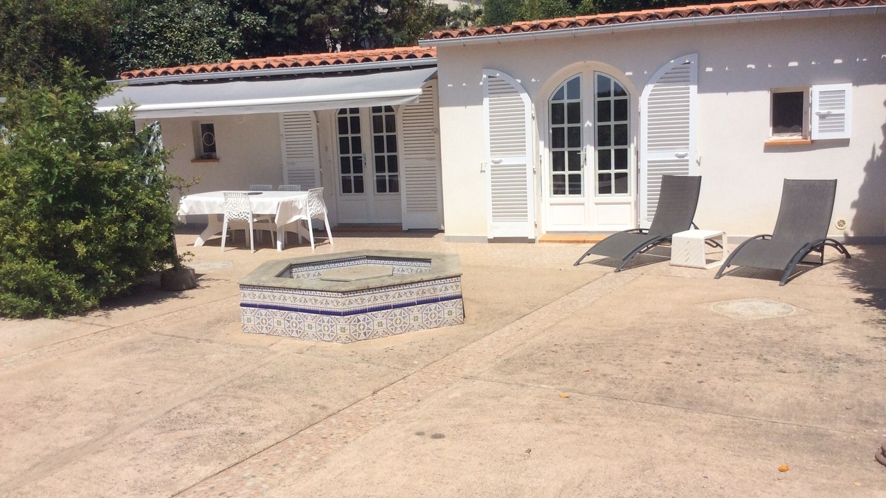 Photo of Patio Balcony in Grosseto-Prugna