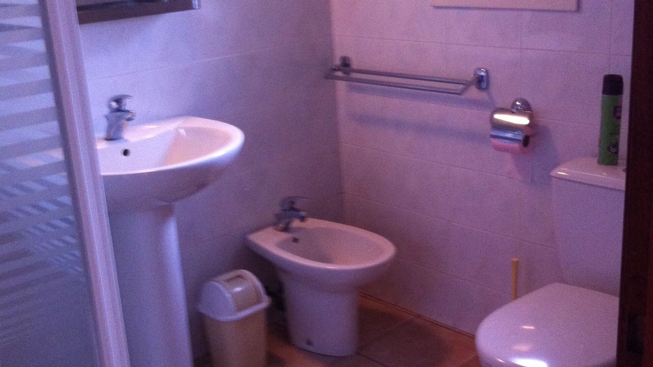 Photo of Bathroom in Grosseto-Prugna