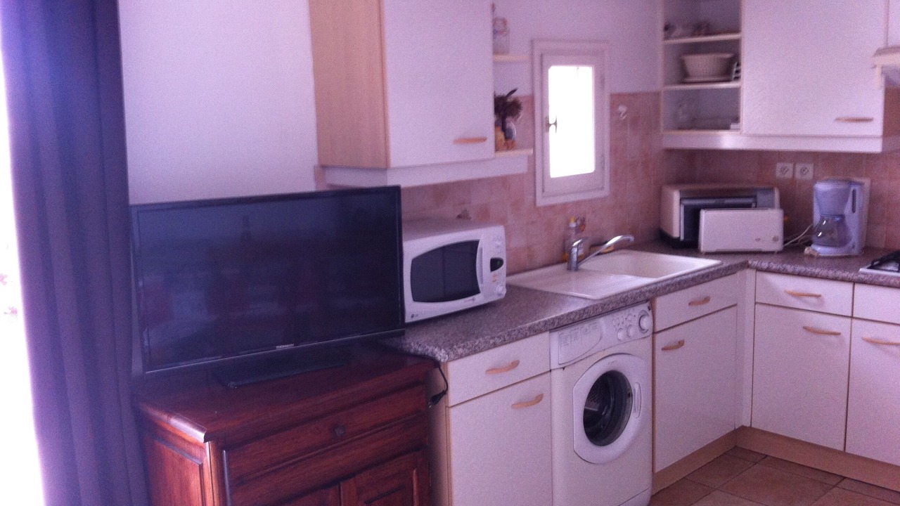 Photo of Kitchen in Grosseto-Prugna