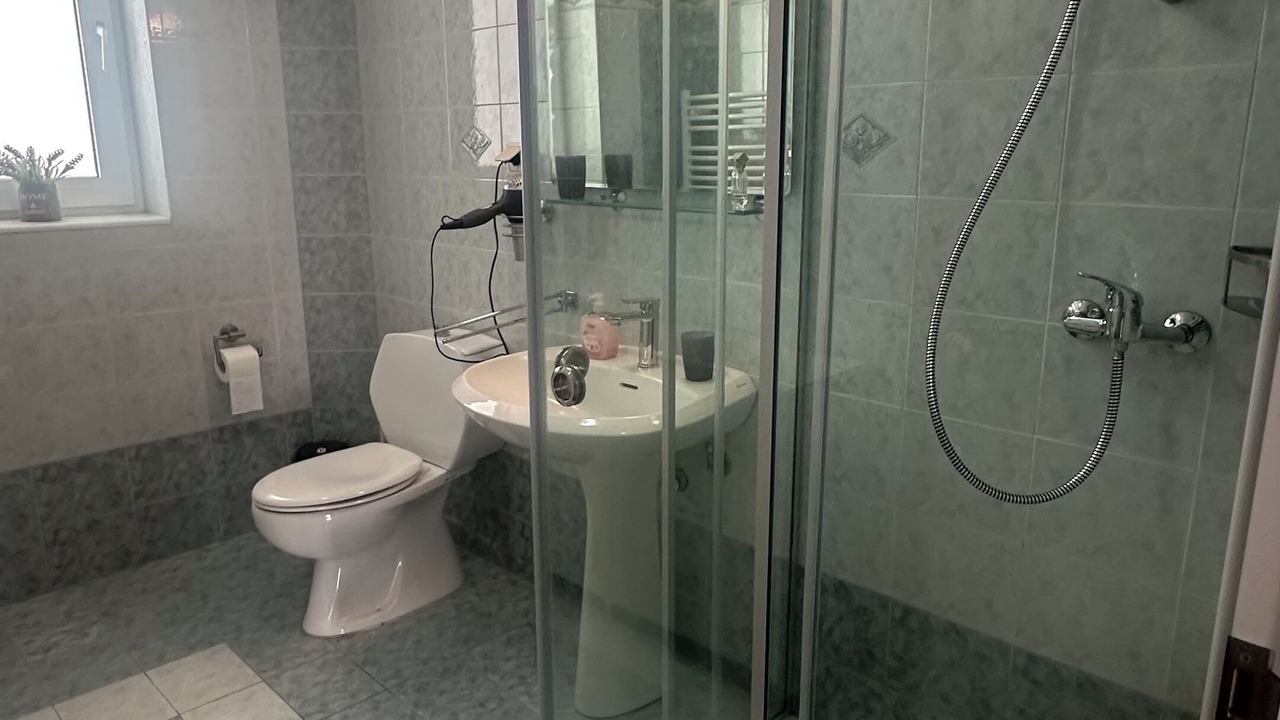 Photo of Bathroom in Soroni