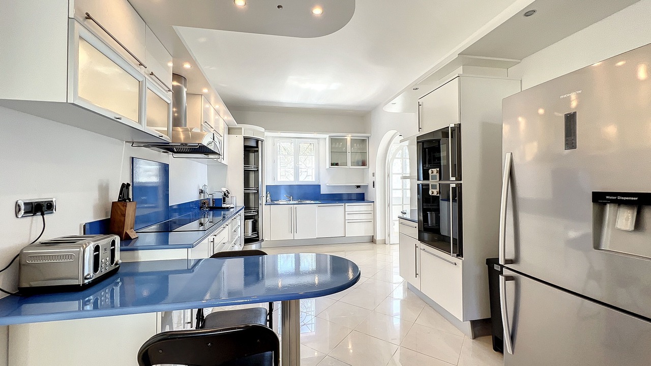 Photo of Kitchen in L'Ile-Rousse