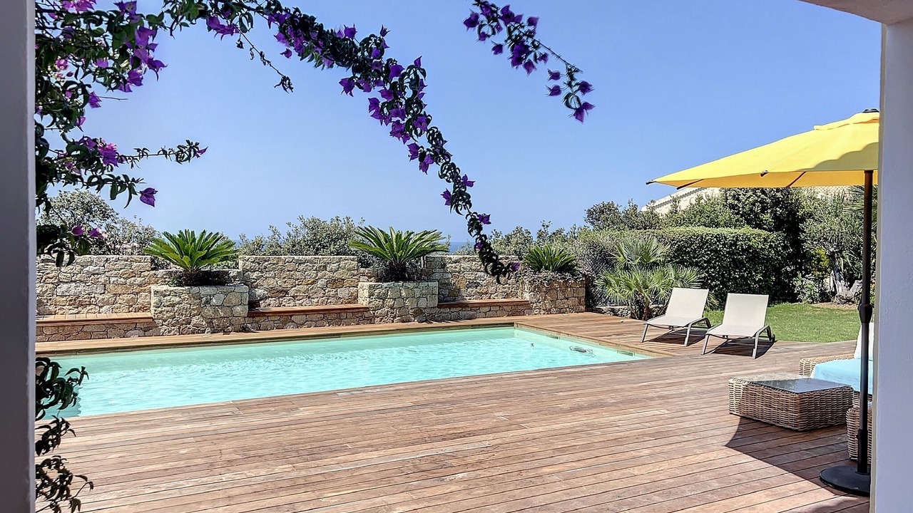 Photo of Outdoor in L'Ile-Rousse