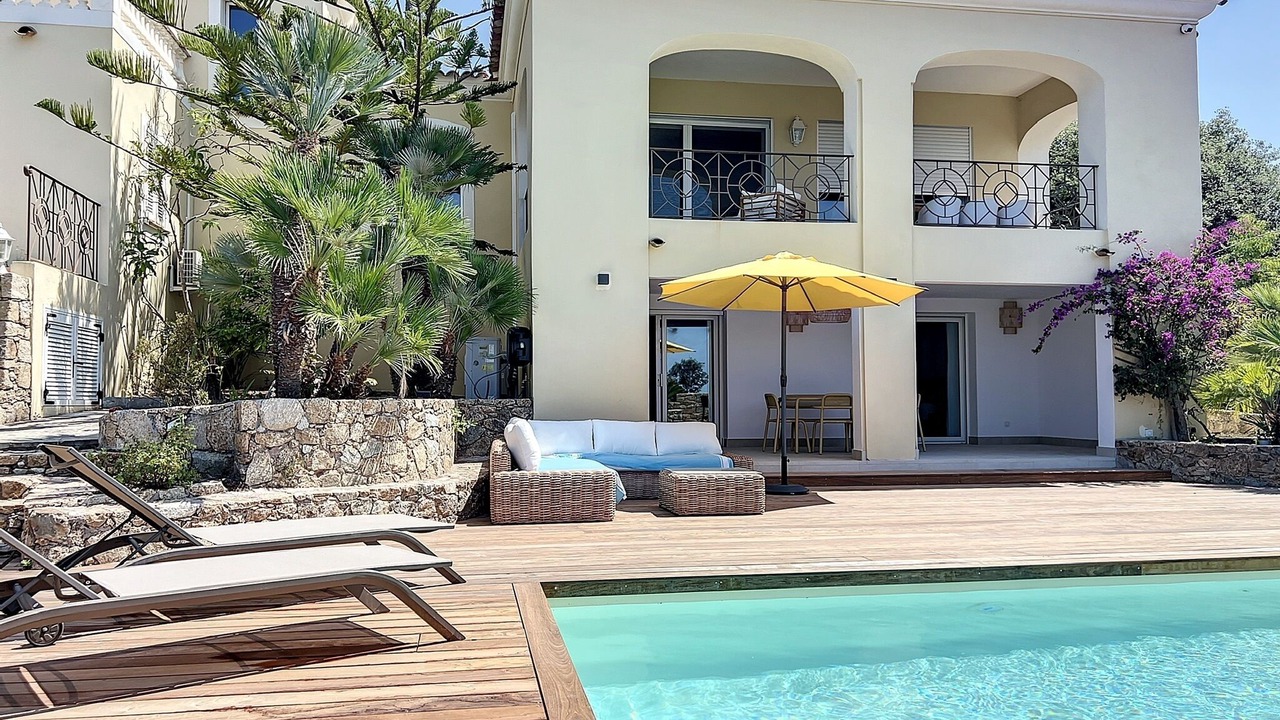 Photo of Outdoor in L'Ile-Rousse