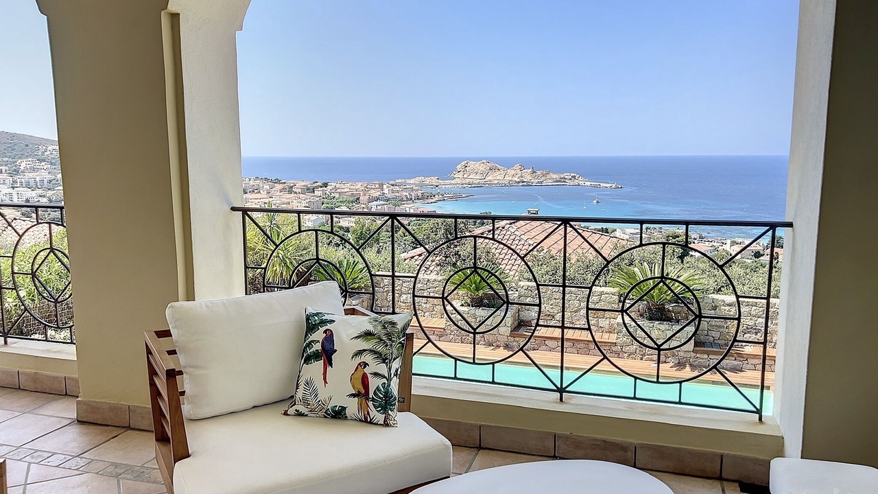 Photo of Outdoor in L'Ile-Rousse