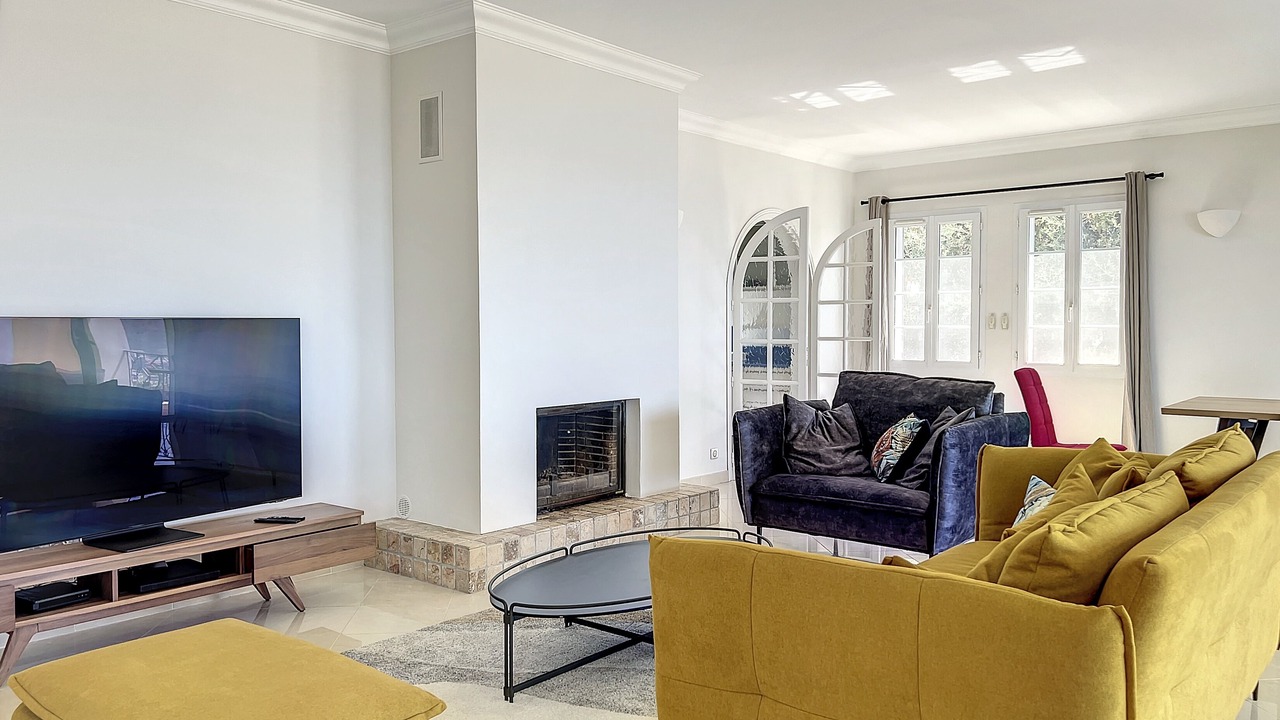 Photo of Livingroom in L'Ile-Rousse