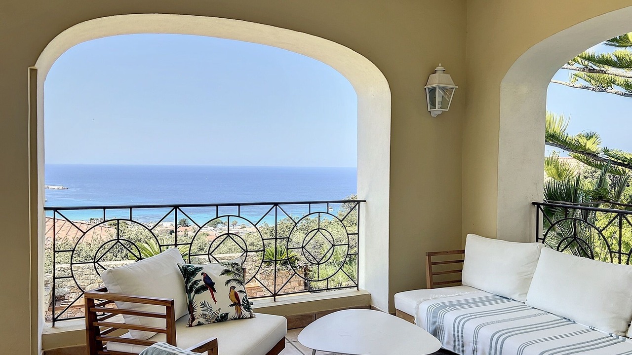 Photo of Outdoor in L'Ile-Rousse