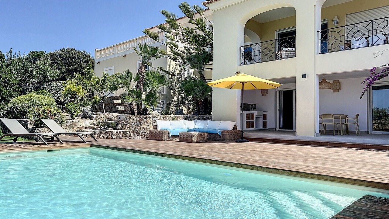 Photo of Outdoor in L'Ile-Rousse
