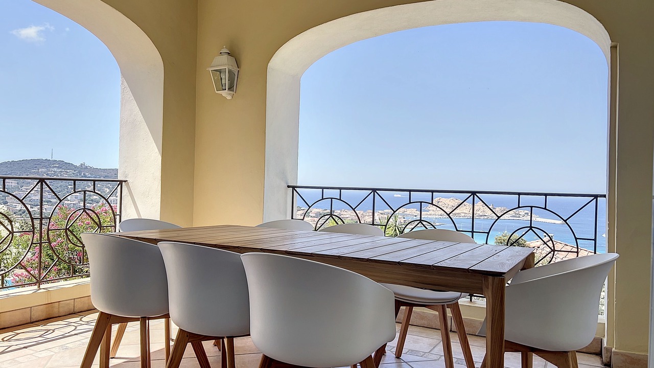 Photo of Outdoor in L'Ile-Rousse