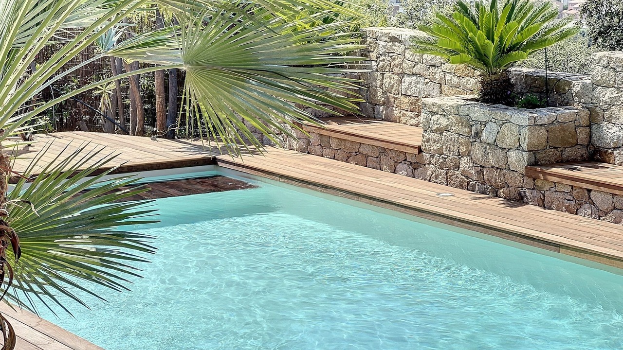 Photo of Outdoor in L'Ile-Rousse