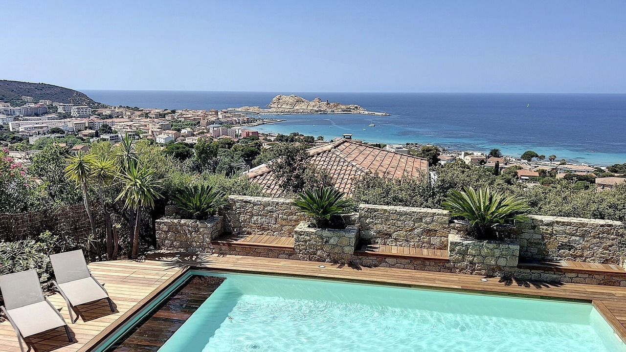 Photo of Outdoor in L'Ile-Rousse