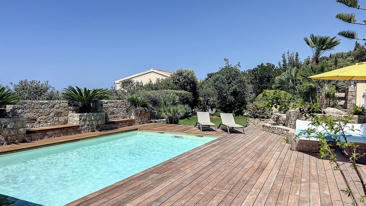 Photo of Outdoor in L'Ile-Rousse