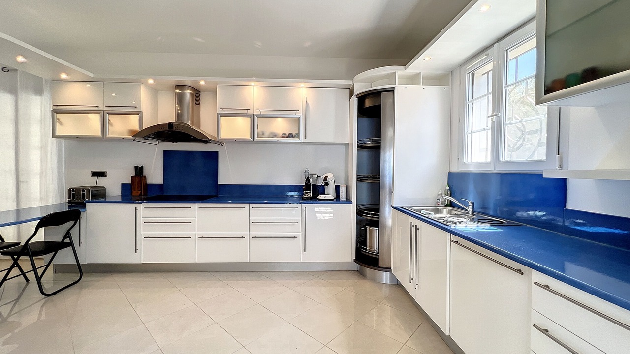 Photo of Kitchen in L'Ile-Rousse