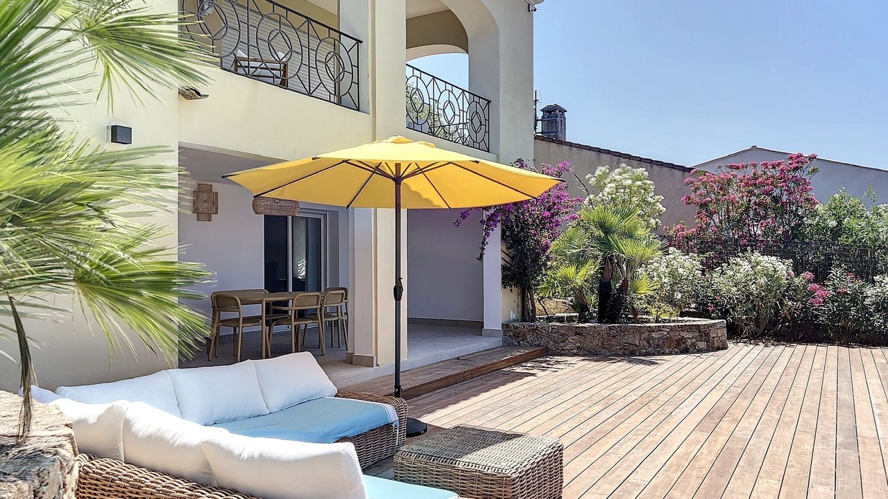 Photo of Outdoor in L'Ile-Rousse