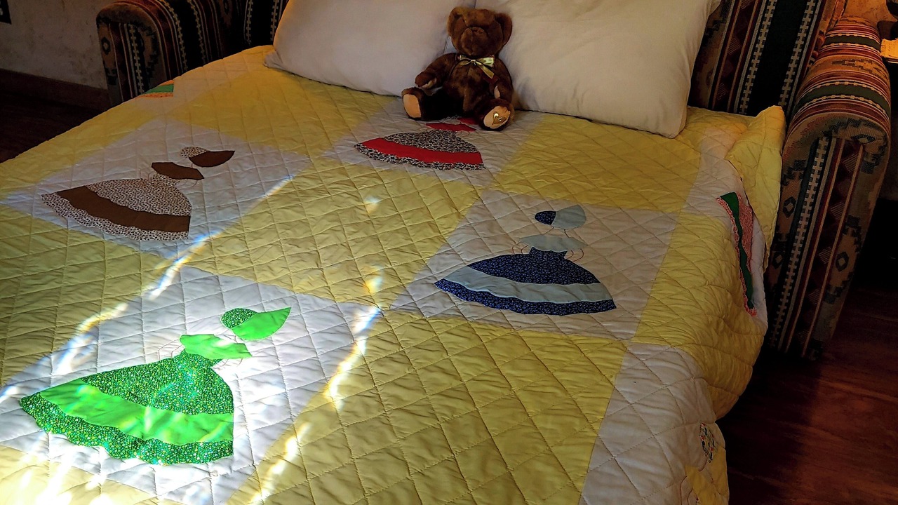 Photo of Bedroom in St. Anthony