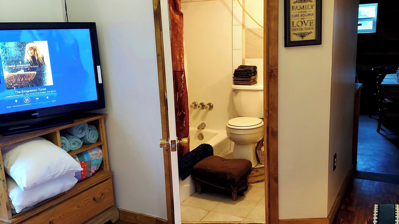 Photo of Bedroom in St. Anthony